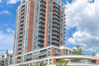 Property for Rent, 1 Uptown Dr #1110, Markham, ON