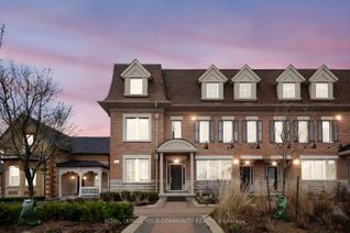 Condo Townhouse for Sale, 9966 Keele St, Vaughan, ON