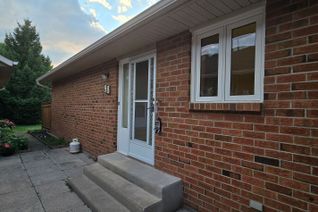 Condo Apartment for Rent, 122 Bunting Rd #98, St. Catharines, ON