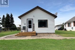 Property for Sale, 20 1st Street E, Neilburg, SK