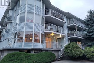 Condo Apartment for Sale, 2050 Coquitlam Avenue #104, Port Coquitlam, BC