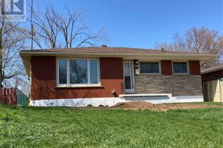 Duplex for Sale, 236 Bruce Street, Brantford, ON