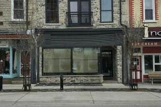 Business for Sale, 12 Queen Street E, Cambridge, ON