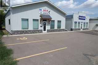 Commercial/Retail Property for Sale, 340 High Street W, Moose Jaw, SK