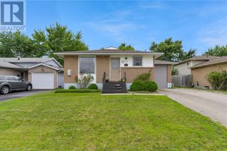 Triplex for Sale, 76 Marc Boulevard, Welland, ON