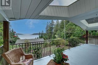 Detached House for Sale, 5446 Wakefield Road, Sechelt, BC