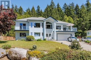 Detached House for Sale, 5126 Pam Road, Sechelt, BC