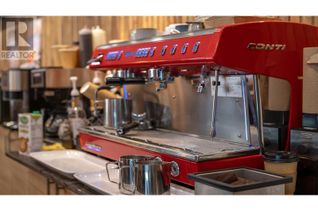 Coffee/Donut Shop Business for Sale, 2088 Confidential, Vancouver, BC