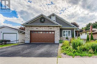 Bungalow for Sale, 380 Rose Street, Cambridge, ON