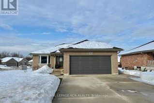 Bungalow for Sale, 754 16th Street, Hanover, ON