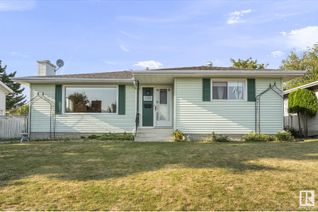 Bungalow for Sale, 7328 152a Av Nw, Edmonton, AB