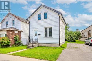 House for Sale, 163 Stevenson Street S, Guelph, ON