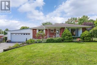 Bungalow for Sale, 214 Buckingham Street, London, ON