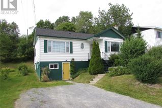 Bungalow for Sale, 82 Country Road, Corner Brook, NL