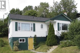 Bungalow for Sale, 82 Country Road, Corner Brook, NL