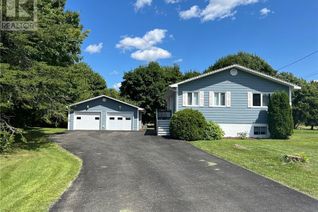 Detached House for Sale, 8 Highland Drive, Tide Head, NB