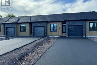 Bungalow for Sale, 36 Vision Court, Dieppe, NB