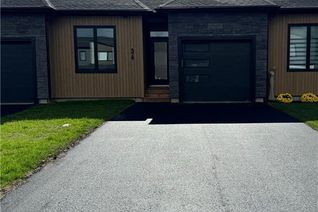 Bungalow for Sale, 36 Vision Court, Dieppe, NB