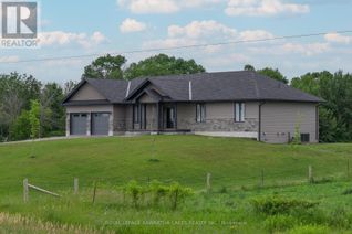 House for Sale, 1270 County Road 121, Kawartha Lakes (Fenelon Falls), ON