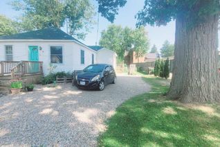 Bungalow for Sale, 8 Sarah Street, Chatham-Kent (Thamesville), ON