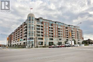 Property for Rent, 2480 Prince Michael Drive #717, Oakville (Iroquois Ridge North), ON