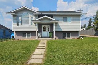 House for Sale, 5014 9 Avenue, Edson, AB