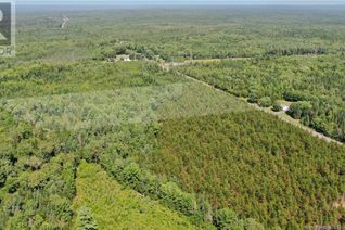 Commercial Land for Sale, Lot Route 10, Chipman, NB