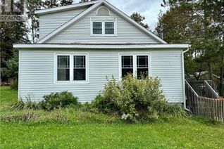 House for Sale, 56 Post Street, Plaster Rock, NB