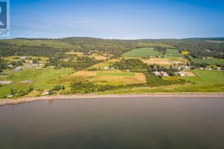 Commercial Land for Sale, Highway 358, Scots Bay, NS