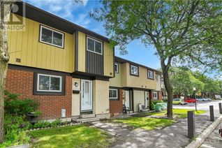 Townhouse for Sale, 6161 Brookside Lane, Ottawa, ON