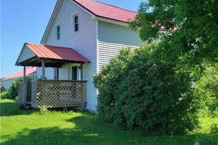 Property for Sale, 1560 South Mcnaughton Road, Admaston, ON