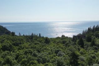 Land for Sale, Lot 86-104 Fundy Drive, Wilsons Beach, NB