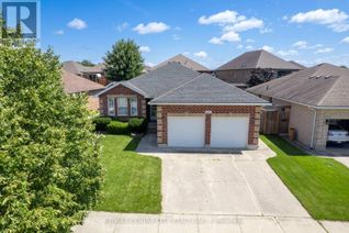 Bungalow for Sale, 547 Agnes Drive, Strathroy-Caradoc (NE), ON