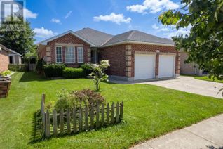 House for Sale, 547 Agnes Drive, Strathroy-Caradoc (NE), ON