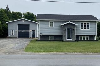 Property for Sale, 34 Romains Road, Port Au Port East, NL