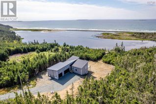 House for Sale, 27 Kaakwogook Way, Clam Bay, NS