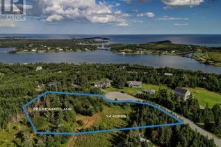 Property for Sale, Lot 45 22 Leeward Lane, East Lawrencetown, NS