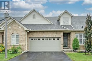 Condo for Sale, 81 Abbotsford Trail, Hamilton, ON