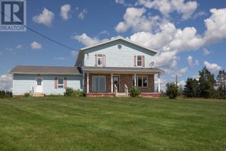 Detached House for Sale, 4077 Alleys Mill Road, Cardigan, PE