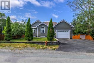 Bungalow for Sale, 14 Tobins Road, Conception Bay South, NL