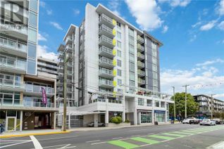 Condo for Sale, 1090 Johnson St #202, Victoria, BC