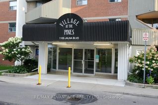 Condo Apartment for Sale, 1105 Jalna Boulevard #310, London, ON