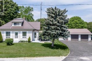 House for Sale, 115 E Mcdowell Road, Simcoe, ON