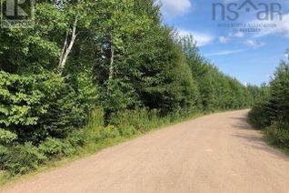 Property for Sale, Lot 87 Waterloo Avenue, Waterloo Lake, NS