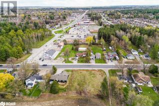 Commercial Land for Sale, 28 Brentwood Road, Angus, ON