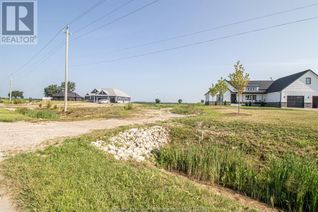 Land for Sale, 5691 County Road 20 W West, Amherstburg, ON