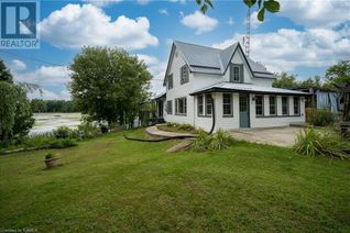 House for Sale, 5419 Battersea Road, Battersea, ON