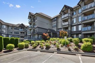 Condo Apartment for Sale, 33318 E Bourquin Crescent #211, Abbotsford, BC