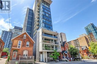 Condo for Sale, 224 Lyon Street N #1702, Ottawa, ON