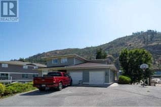 Townhouse for Sale, 2739 Riffington Place, West Kelowna, BC